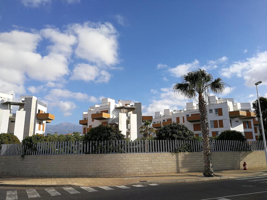 Alquilaencanarias-Medano Los Martines Beachfront A เอลเมดาโน ภายนอก รูปภาพ